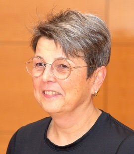 Monika Schmidbauer